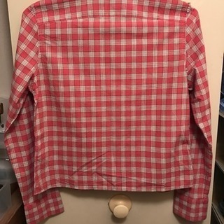 【美品】POLO SPORT RALPH LAUREN シャツ サイズ７の画像