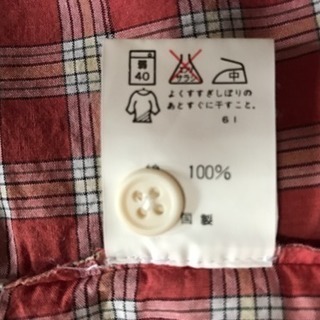 【美品】POLO SPORT RALPH LAUREN シャツ サイズ７の画像