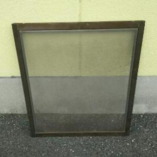 アルミサッシ網戸