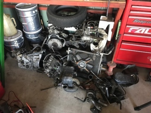 ジムニー JA11 JB23