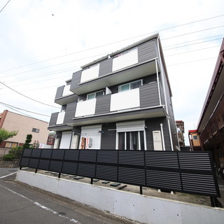 築浅物件も初期費用3,700円～！【アパマンショップ八王子駅南口...