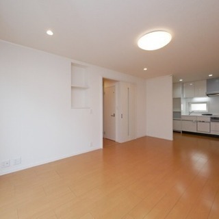 🙋‍♀️北区 新築テラスハウス 豪華なシステムキッチン🎈🌈🏠🏠
