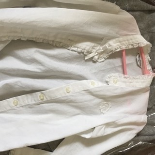 120センチ セレモニー用の画像