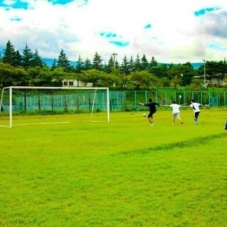サッカーしたい人募集！ - 目黒区