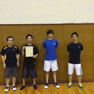A.B.C.(安中バドミントンサークル) - スポーツ