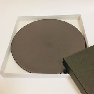坂本これくしょん 皿の画像