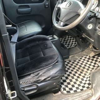 中古    ホンダ    バモスの画像