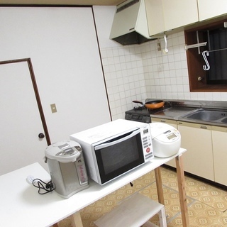地域最安値！家賃20000円！鍵付き完全個室！男性限定シェアハウス！駅徒歩９分!東京方面まで電車で１時間ちょっと！成田空港も約４０分！ - 佐倉市