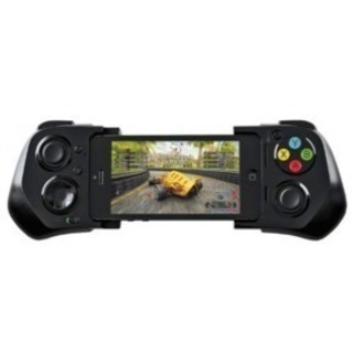 🉐 iPhone5 専用 ゲームコントローラ