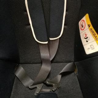 Takata ベビーシート　チャイルドシートの画像