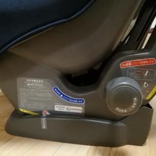 Takata ベビーシート　チャイルドシートの画像