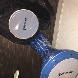 打楽器の画像