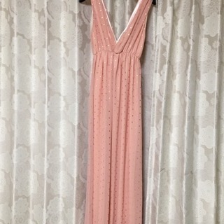 TWNROOM ロングワンピース