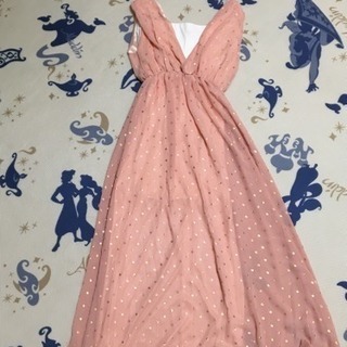 TWNROOM ロングワンピースの画像