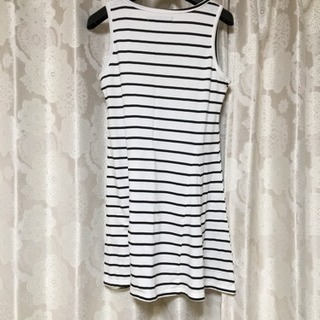 SPIRALGIRL ワンピースの画像