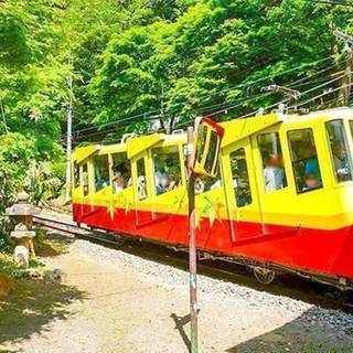 9月23日(日) 高尾山パワースポットナイトウォーキング登山コン...