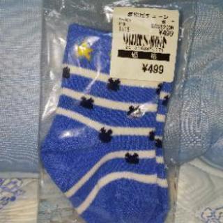 ★未使用★赤ちゃん靴下★