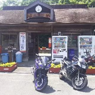明日の水曜日 大洗バイクツーリング
