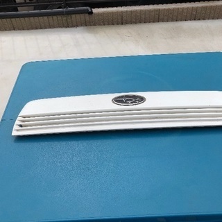 スバルサンバーグリル