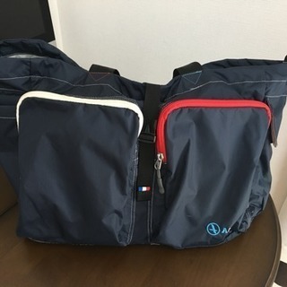 【値下げ】AIGLE マザーズバッグ マザーボストン