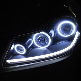 ニッサン　フーガ　３５０ＧＴ　Ｐ　車高調　１９ＡＷ　１年保証付　カーローン：支援対象車の画像