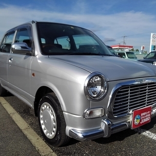 ジャンボ京都本店【自社ローン全国対応 京都 関西 沖縄】 ミラジーノ