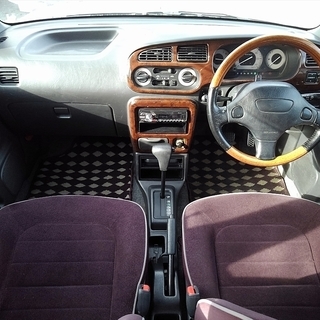 ジャンボ京都本店【自社ローン全国対応 京都 関西 沖縄】 ミラジーノの画像