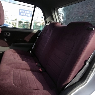 ジャンボ京都本店【自社ローン全国対応 京都 関西 沖縄】 ミラジーノの画像