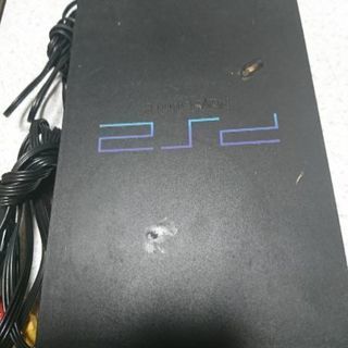 PS2 プレステ2