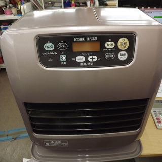 CORONA コロナ　石油ファンヒーター　FH-VG3316Y　...