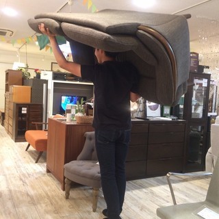 再良市場小牧店　デリバリースタッフ募集！！の画像