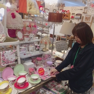 再良市場小牧店　デリバリースタッフ募集！！の画像