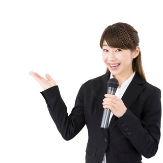 イベントコンパニオン【書類選考あり】