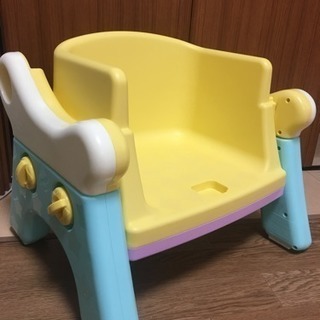 子供椅子の画像