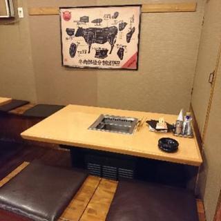 キッチン補助 アルバイト募集