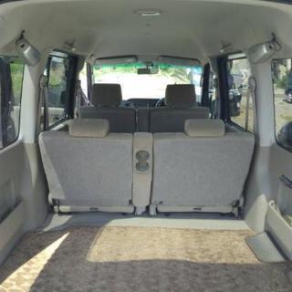 【☆地元からご成約ありがとうございました☆】平成20年式
アトレーワゴンカスタムターボRS 
車検31年1月の画像