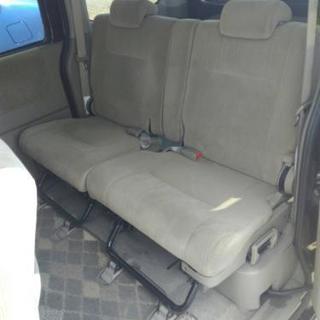 【☆地元からご成約ありがとうございました☆】平成20年式
アトレーワゴンカスタムターボRS 
車検31年1月の画像