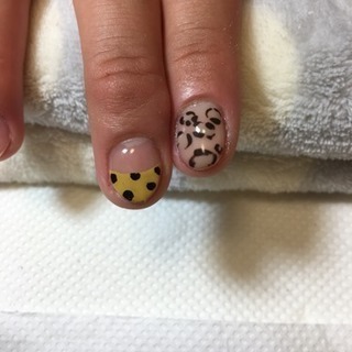 【鳩ヶ谷】ネイルモデル大募集❗️