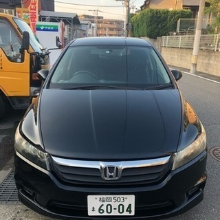 HONDA ストリート 車検32年12月 税金込み リサイクル込み 福岡市南区の画像