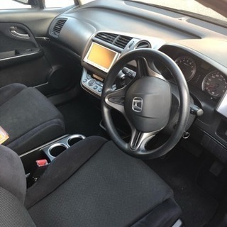 HONDA ストリート 車検32年12月 税金込み リサイクル込み 福岡市南区の画像