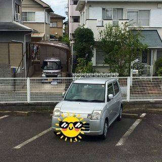 スズキアルト. Suzuki altoの画像