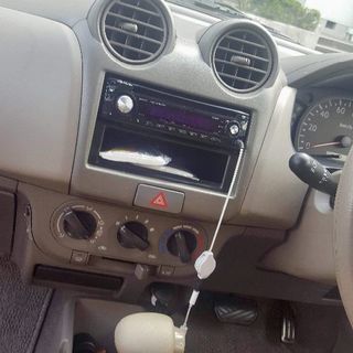 スズキアルト. Suzuki altoの画像