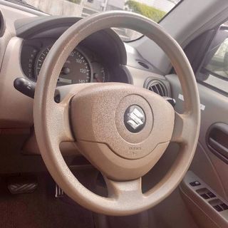 スズキアルト. Suzuki altoの画像