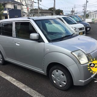 スズキアルト. Suzuki alto