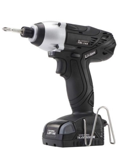 インパクトドライバー［新品未使用］