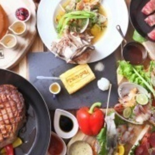 🔴🔵⚪️社会人サークル10月13日高級フレンチ食事会！⚪️🔵🔴