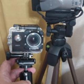 ゆーちゅぶ動画撮影と動画編集できる方