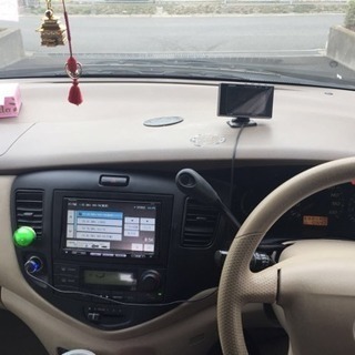 「今月末限定大特価」車検あり マツダ ＭＰＶ ７人乗りの画像