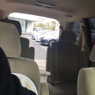「今月末限定大特価」車検あり マツダ ＭＰＶ ７人乗りの画像