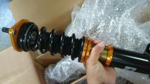 車高調、取り付け工賃込みにて販売中！車高調激安泉大津市・高石市・和泉市・堺市など